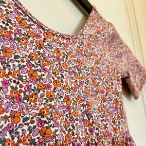 Alice & Ames Floral Ballet Dress (Girls' Size 6)